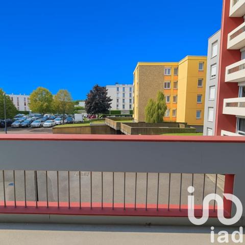 Appartement à vendre 4 pièces 80 m² Le Havre