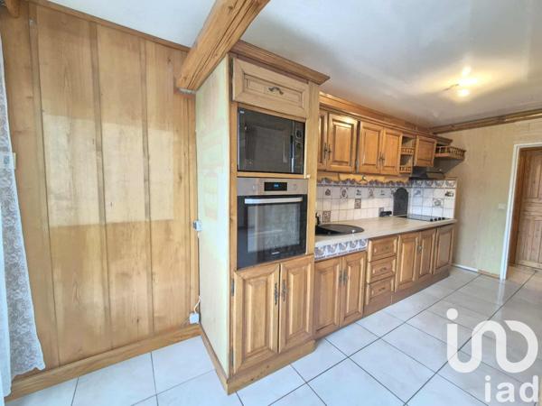 Appartement à vendre 4 pièces 80 m² Le Havre