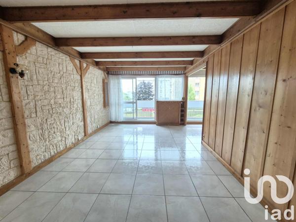 Appartement à vendre 4 pièces 80 m² Le Havre