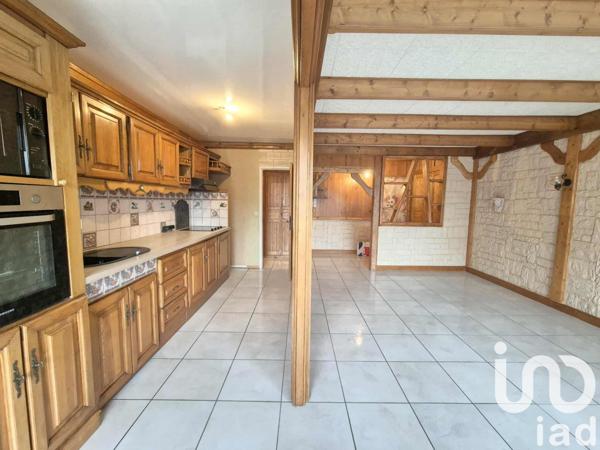 Appartement à vendre 4 pièces 80 m² Le Havre