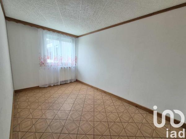 Appartement à vendre 4 pièces 80 m² Le Havre