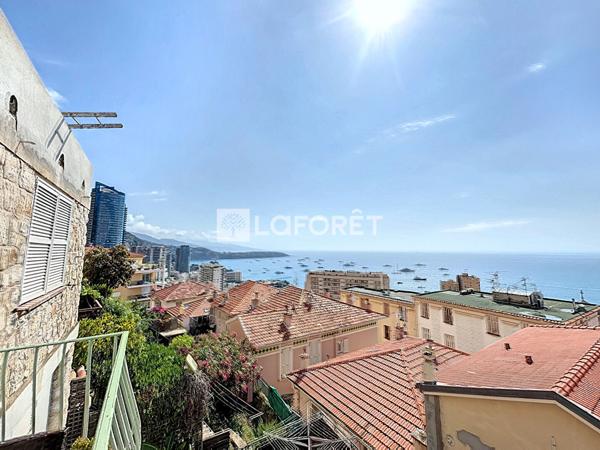 Achat maison Beausoleil - 6 pièce(s) - 165 m² - 3 250 000 €