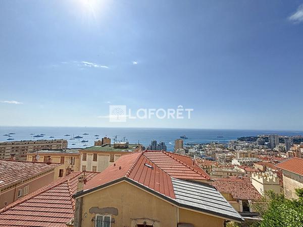 Achat maison Beausoleil - 6 pièce(s) - 165 m² - 3 250 000 €