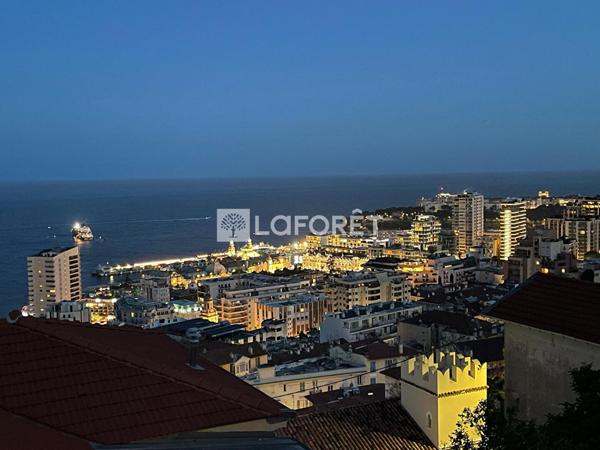 Achat maison Beausoleil - 6 pièce(s) - 165 m² - 3 250 000 €