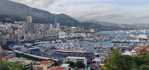 Achat maison Beausoleil - 6 pièce(s) - 165 m² - 3 250 000 €