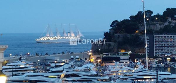 Achat maison Beausoleil - 6 pièce(s) - 165 m² - 3 250 000 €