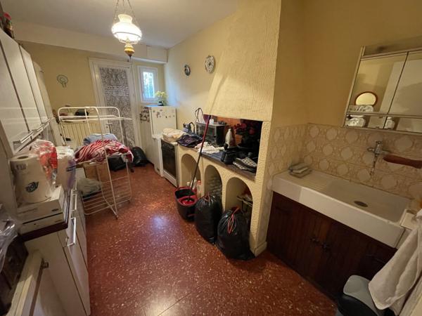 Maison 6 pièce(s) 4 chambre(s) 120 m²