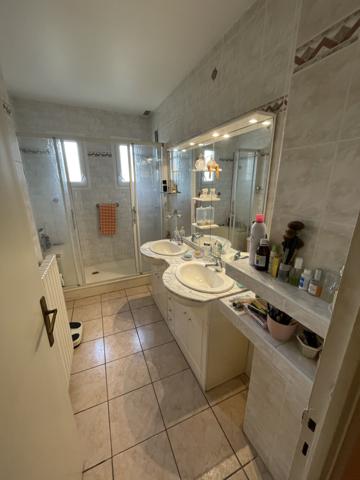 Maison 6 pièce(s) 4 chambre(s) 120 m²