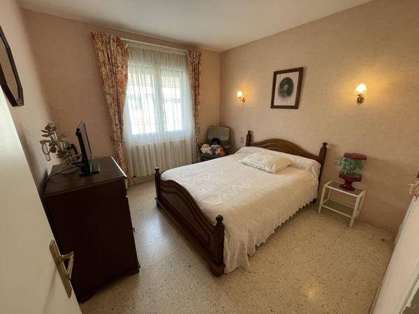 Maison 6 pièce(s) 4 chambre(s) 120 m²