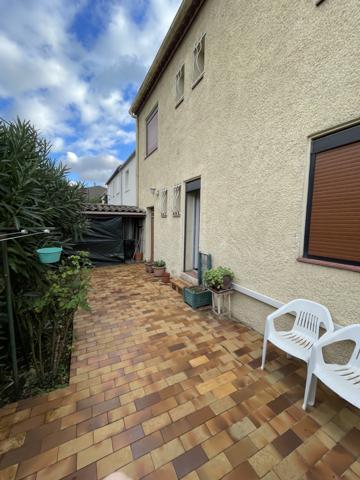 Maison 6 pièce(s) 4 chambre(s) 120 m²