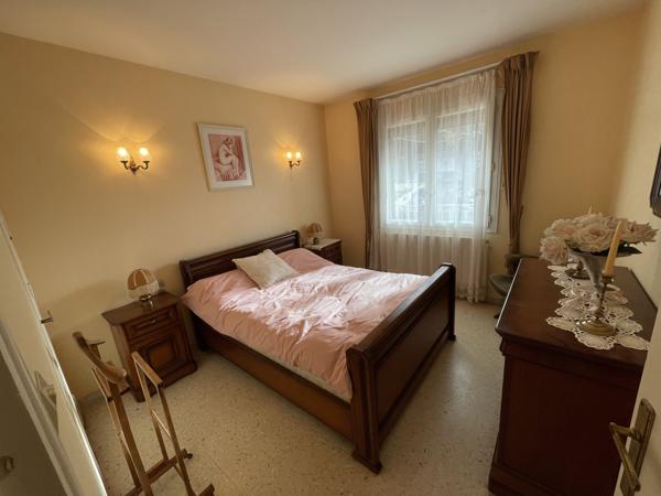 Maison 6 pièce(s) 4 chambre(s) 120 m²
