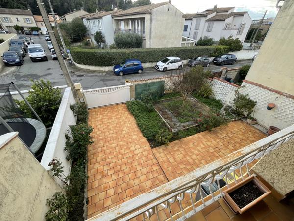 Maison 6 pièce(s) 4 chambre(s) 120 m²