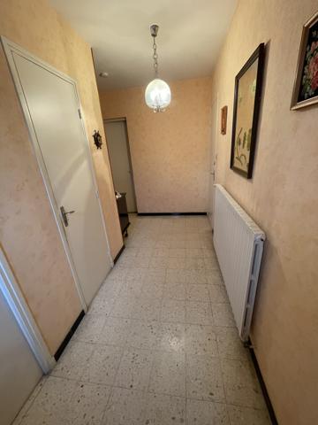 Maison 6 pièce(s) 4 chambre(s) 120 m²