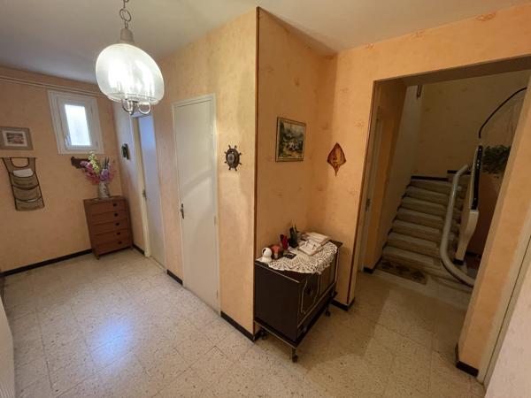 Maison 6 pièce(s) 4 chambre(s) 120 m²