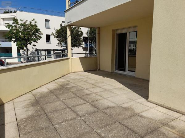 Appartement à vendre à Rennes en Ille-et-Vilaine (35000), ref : 010/2226   
Cleunay