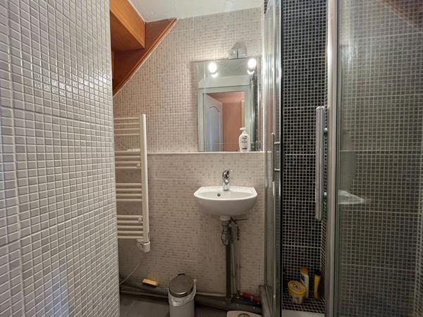 Maison à vendre à Vannes secteur Conleau 200m² 7 chambres parcelle 795m²