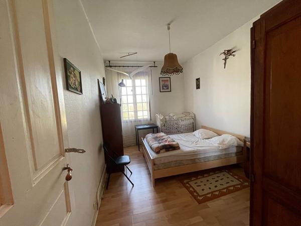 Maison à vendre à Vannes secteur Conleau 200m² 7 chambres parcelle 795m²