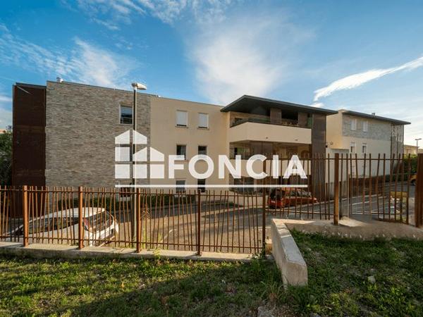 À vendre Appartement 2 pièces 45 m² - Manosque 04100