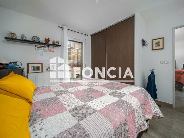 À vendre Appartement 2 pièces 45 m² - Manosque 04100