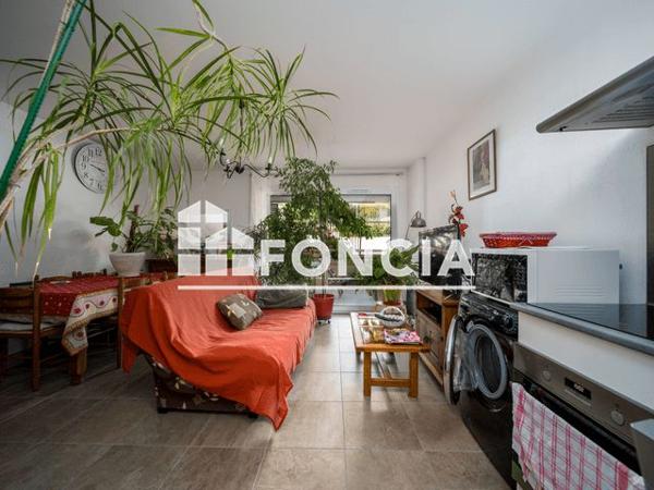 À vendre Appartement 2 pièces 45 m² - Manosque 04100