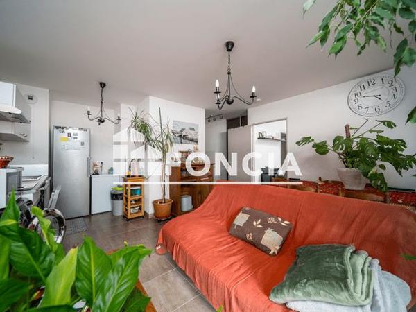 À vendre Appartement 2 pièces 45 m² - Manosque 04100