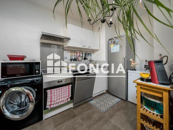 À vendre Appartement 2 pièces 45 m² - Manosque 04100