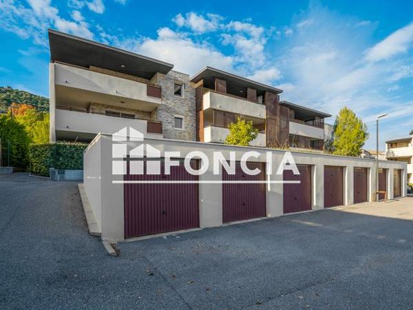 À vendre Appartement 2 pièces 45 m² - Manosque 04100