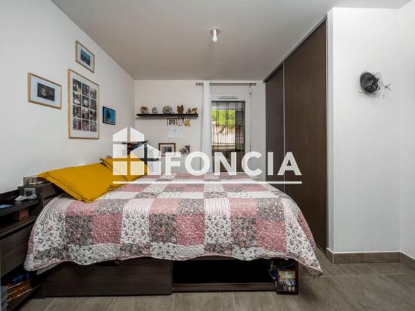 À vendre Appartement 2 pièces 45 m² - Manosque 04100