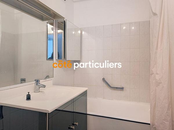 Vente Appartement78,32 m² - 4 Pièces - PARIS (75013)