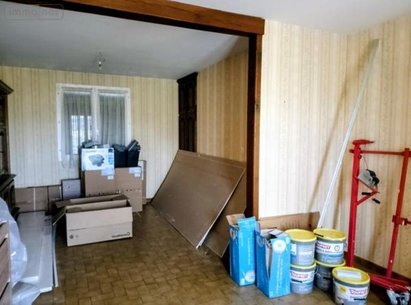 Maison à louer à Morée dans le Loir-et-Cher (41160), ref : 072/1834