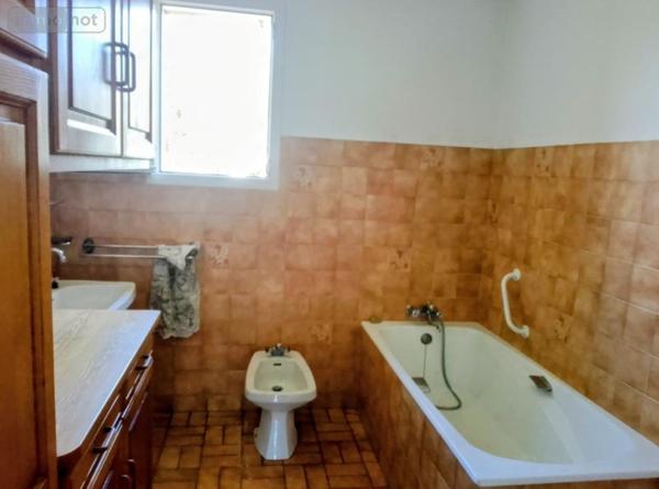 Maison à louer à Morée dans le Loir-et-Cher (41160), ref : 072/1834