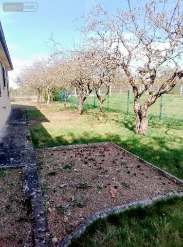 Maison à louer à Morée dans le Loir-et-Cher (41160), ref : 072/1834