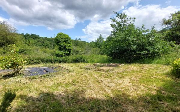 Maison à vendre    6 pièces • 133 m2 Tourouvre