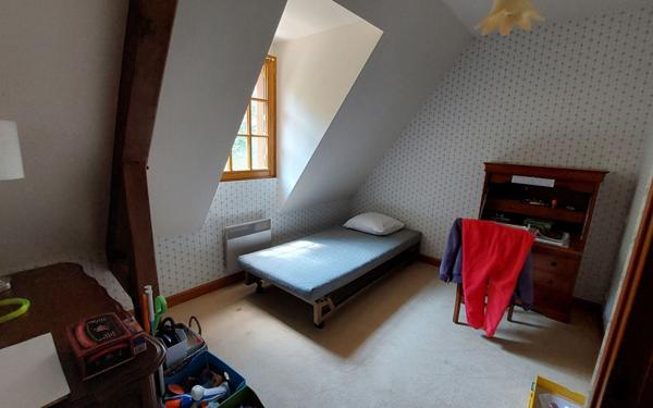 Maison à vendre    6 pièces • 133 m2 Tourouvre