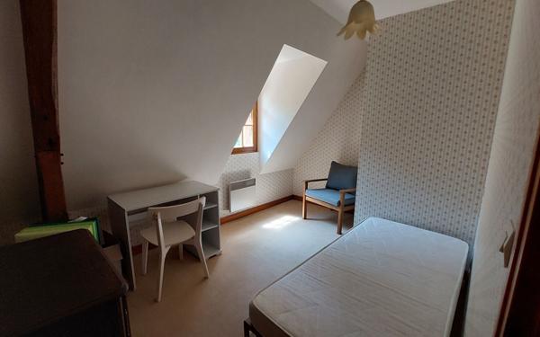 Maison à vendre    6 pièces • 133 m2 Tourouvre