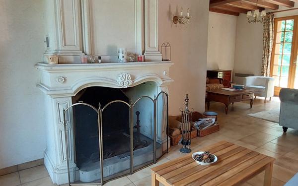 Maison à vendre    6 pièces • 133 m2 Tourouvre