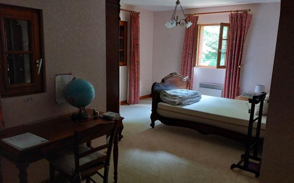 Maison à vendre    6 pièces • 133 m2 Tourouvre