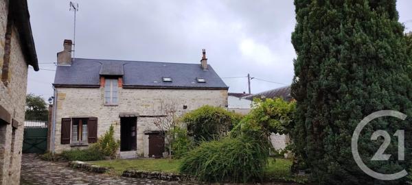 Maison à vendre  5 pièces - 95,19 m2 PITHIVIERS - 45