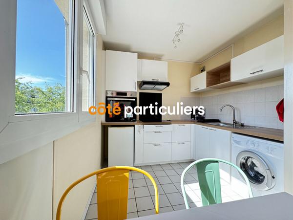 Location Appartement31,76 m² - 1 Pièce - orléans (45100)