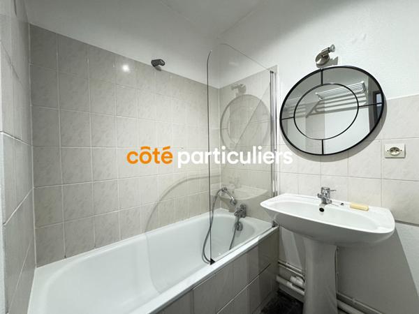 Location Appartement31,76 m² - 1 Pièce - orléans (45100)