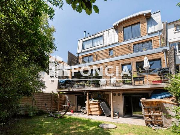 À vendre Maison 7 pièces 175 m² - Fresnes 94260