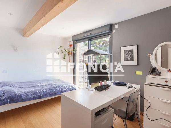 À vendre Maison 7 pièces 175 m² - Fresnes 94260