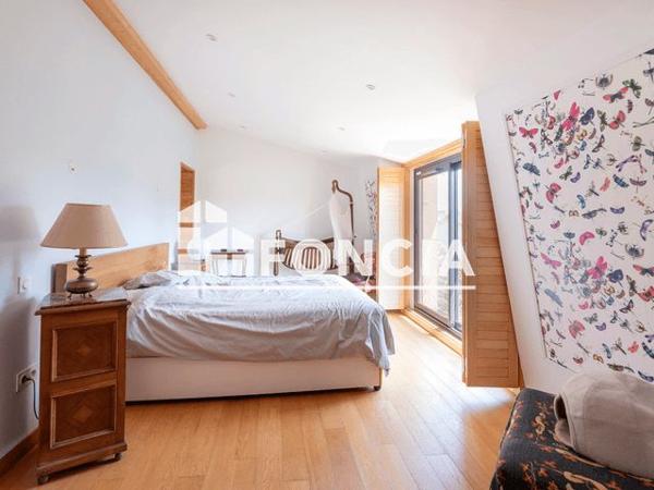 À vendre Maison 7 pièces 175 m² - Fresnes 94260