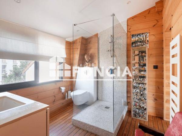 À vendre Maison 7 pièces 175 m² - Fresnes 94260