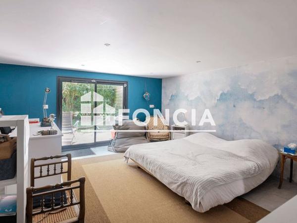 À vendre Maison 7 pièces 175 m² - Fresnes 94260