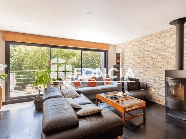 À vendre Maison 7 pièces 175 m² - Fresnes 94260