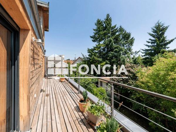 À vendre Maison 7 pièces 175 m² - Fresnes 94260