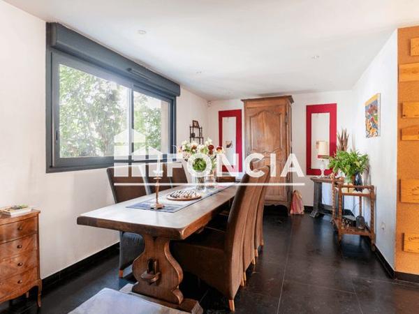 À vendre Maison 7 pièces 175 m² - Fresnes 94260