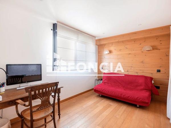 À vendre Maison 7 pièces 175 m² - Fresnes 94260