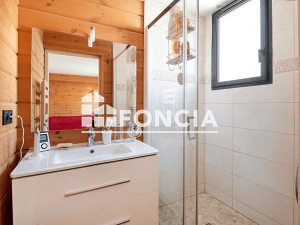 À vendre Maison 7 pièces 175 m² - Fresnes 94260